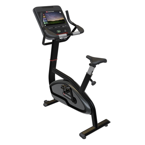 STAR TRAC 4 SERIES UPRIGHT BIKE 15