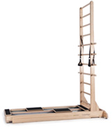 Заказать Многофункциональный тренажер (только каретка, лестница дополнительно) Balanced Body CoreAlign