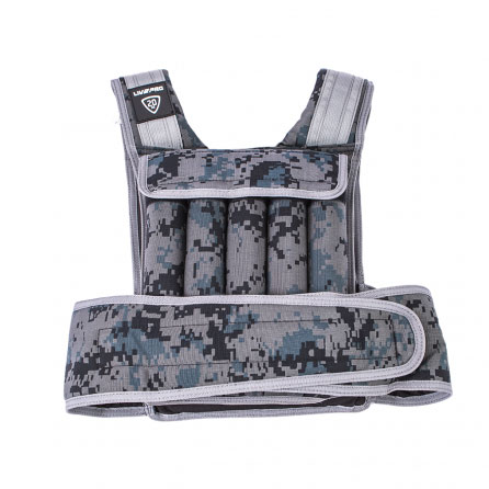 Weighted vest buy best sale