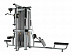 Заказать Комплекс на 4 станции PRECOR Resolute RMS-4STK-1 - фото №8