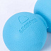 Заказать Сдвоенный массажный мяч LIVEPRO Massage Peanut Ball - фото №5