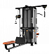 Заказать Комплекс на 4 станции PRECOR Resolute RMS-4STK-1 - фото №3