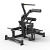 Заказать Изолированная тренировка ягодиц PRECOR Glutebuilder KNEELING GLUTE ISOLATOR GPL363 - фото №3