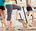 Заказать Набор амортизаторов для Exo Chair Balanced Body Functional Resistance - фото №4
