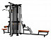 Заказать Комплекс на 4 станции PRECOR Resolute RMS-4STK-1 - фото №7