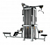 Заказать Комплекс на 4 станции PRECOR Resolute RMS-4STK-1 - фото №12