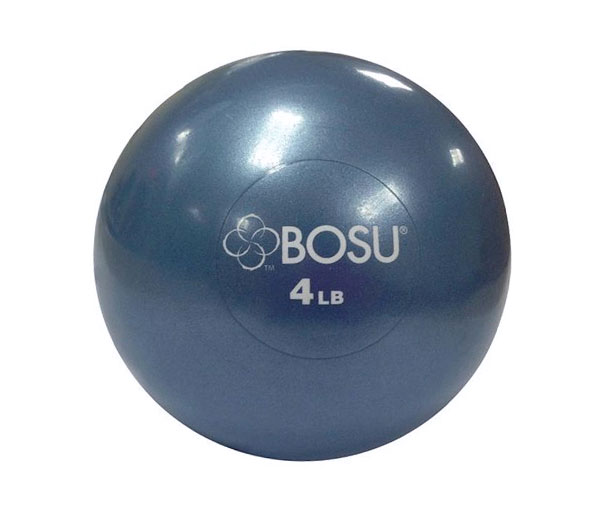 Заказать Мяч утяжеленный BOSU Soft Fitness Ball