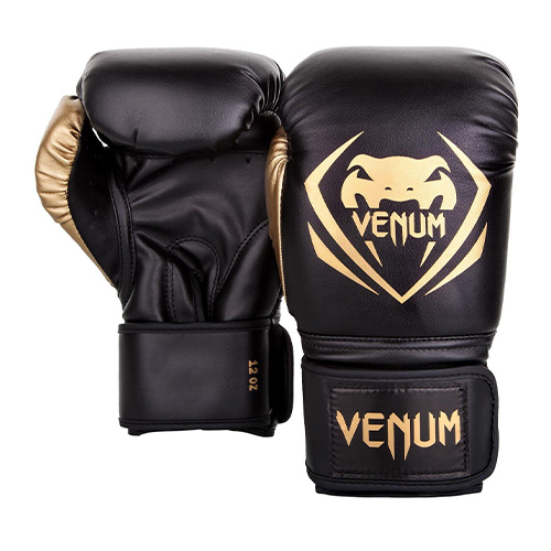 Заказать Боксерские перчатки Venum Contender