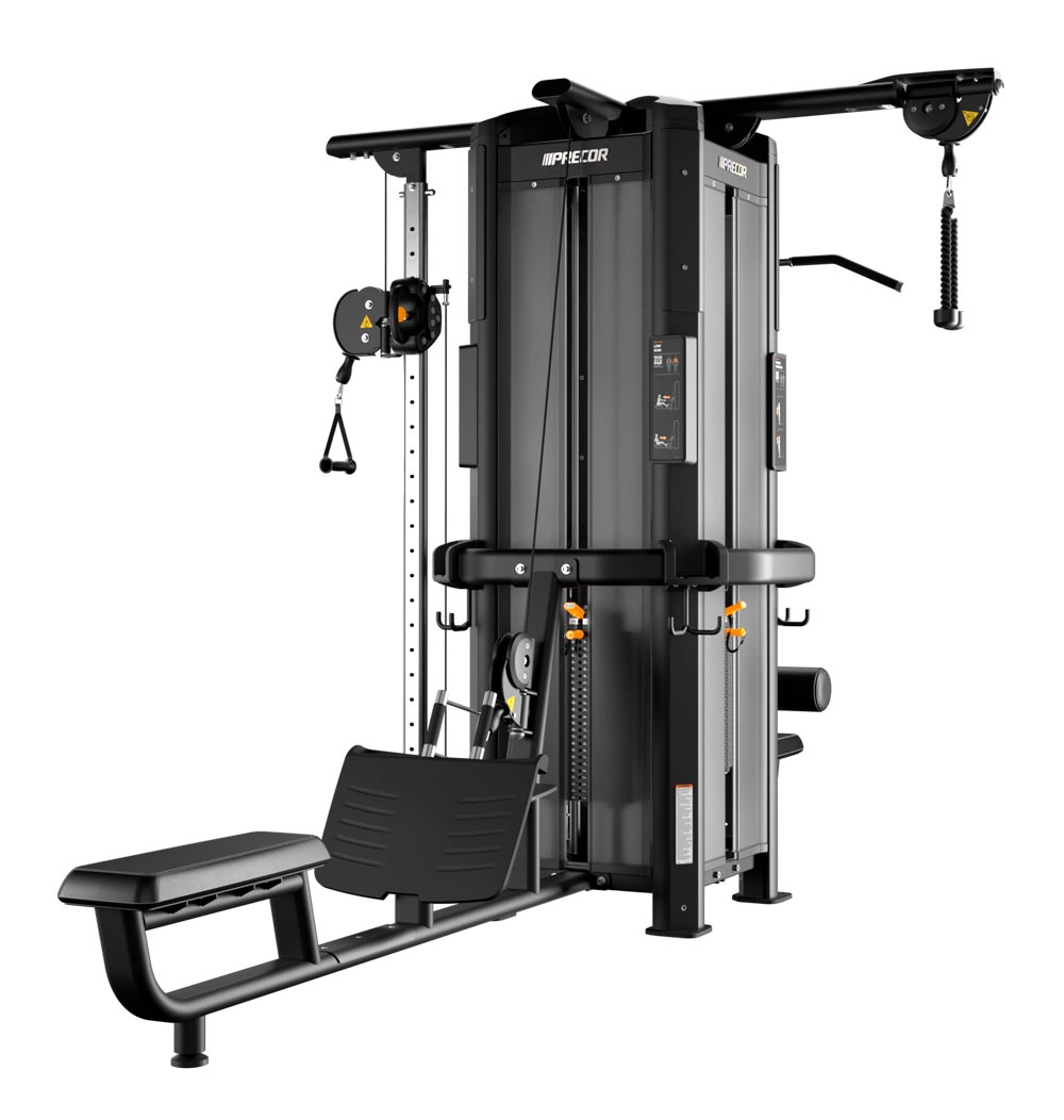 Precor Rms 901 Купить комплекс на 4 станции PRECOR Resolute RMS-4STK-1 - МФитнес