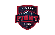 Almaty Fight Club