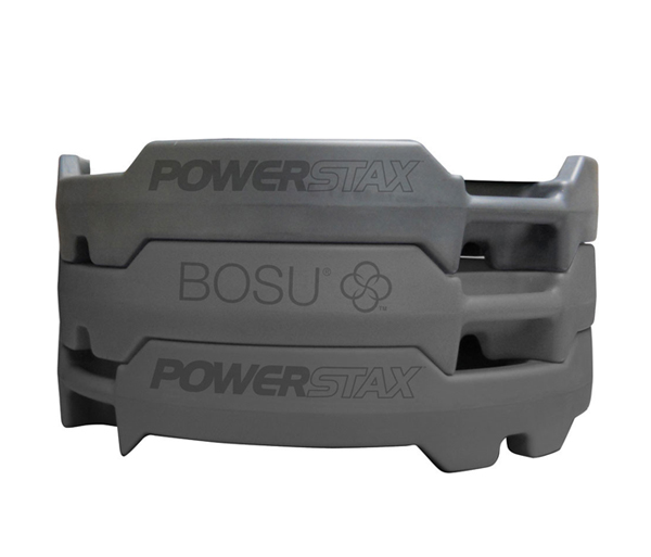 Заказать Набор плиометрических подставок для BOSU BOSU Powerstax Set