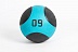 заказать Медицинский мяч LIVEPRO Solid Medicine Ball - фото №11