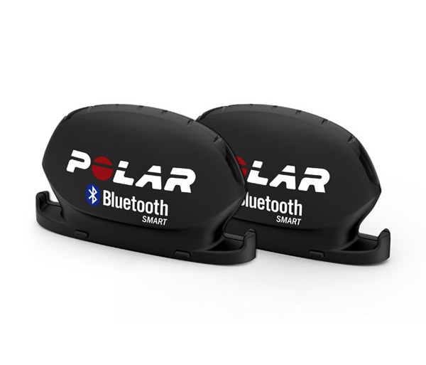 Заказать Датчик скорости и датчик частоты педалирования POLAR Bluetooth Smart
