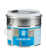 Заказать Клей для напольных покрытий UZIN KR-430