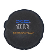 XD FIt Kevlar® Sand Disc