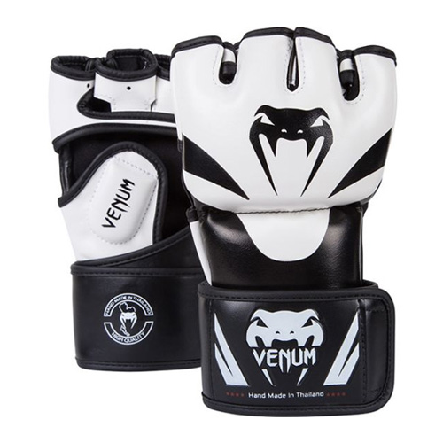 Заказать Перчатки для единоборств Venum Attack MMA Gloves