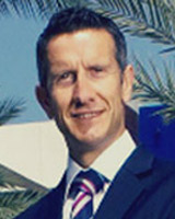 Desmond Cawley Desmond Cawley
