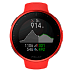 Заказать Мультиспортивные часы-пульсометр с GPS GPS Polar VANTAGE V2, красный - фото №2