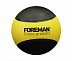 Заказать Обрезиненный набивной мяч FOREMAN FM-RMB - фото №6