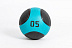 заказать Медицинский мяч LIVEPRO Solid Medicine Ball - фото №7
