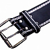 Заказать Пояс для отягощений LIVEPRO Weightlifting Belt - фото №3