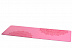 Заказать Коврик для йоги INEX PU Yoga Mat laser pattern, розовый - фото №1