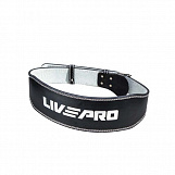 Заказать Пояс для отягощений LIVEPRO Weightlifting Belt