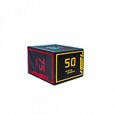 Заказать Плиометрический бокс LIVEPRO Duty Soft Plyometric Box