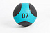 заказать Медицинский мяч LIVEPRO Solid Medicine Ball - фото №9