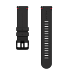 Заказать Кожаный браслет POLAR 22 mm, черный, для Grit X, Grit X Pro, Vantage M, M2, V2 Shift - фото №2