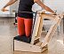 Заказать Дополнительная подушка для кресла Contrology Arm Chair wedge Balanced Body - фото №2