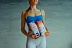 Заказать Полотенце для йоги INEX Suede Yoga Towel, Gilding 90 - фото №5