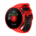 Заказать Мультиспортивные часы-пульсометр с GPS GPS Polar VANTAGE V2 HR, красный - фото №2