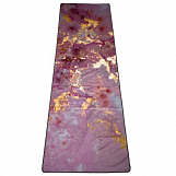 Заказать Полотенце для йоги INEX Suede Yoga Towel, Gilding 90