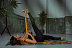 Заказать Коврик для йоги INEX PU Yoga Mat print, Flamingo 31 - фото №5