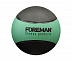 Заказать Обрезиненный набивной мяч FOREMAN FM-RMB - фото №4