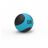 LIVEPRO Solid Medicine Ball
