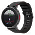 Заказать Мультиспортивные часы-пульсометр с GPS Polar VANTAGE V2 Shift, черный-красный - фото №4
