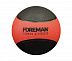 Заказать Обрезиненный набивной мяч FOREMAN FM-RMB - фото №3