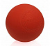Заказать Мяч для лакросса Gymstick MYOFASCIA BALL, 6 cm - фото №1