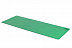 Заказать Коврик для йоги INEX PU Yoga Mat, зеленый - фото №1
