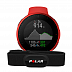 Заказать Мультиспортивные часы-пульсометр с GPS GPS Polar VANTAGE V2 HR, красный - фото №1