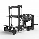 Заказать Ягодичный мостик PRECOR Glutebuilder HIP THRUST ELITE GPL612