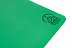 Заказать Коврик для йоги INEX PU Yoga Mat, зеленый - фото №3
