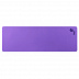 Заказать Коврик для йоги AIREX Yoga ECO Grip Mat, фиолетовый - фото №2